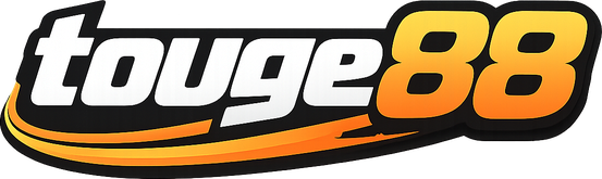 Logo touge88